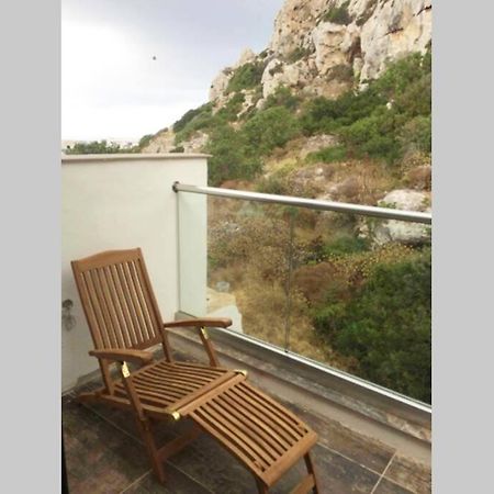 Апартаменты Mellieha Luxury Penthouse With Sea & Country Views Экстерьер фото